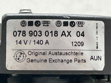 Load image into Gallery viewer, ALTERNATOR Audi A6 Allroad 2001 01 2002 02 03 04 05 - NW700256
