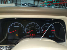 Load image into Gallery viewer, SPEEDOMETER CLUSTER Lincoln Aviator 2004 04 2005 05 - NW700836
