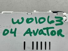 Load image into Gallery viewer, SPEEDOMETER CLUSTER Lincoln Aviator 2004 04 2005 05 - NW700836

