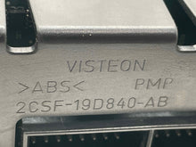 Load image into Gallery viewer, FRONT TEMPERATURE CONTROLS Aviator 2003 03 2004 04 2005 05 FRONT - NW700903
