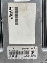 Load image into Gallery viewer, ECU ECM Computer   2014 - NW583953
