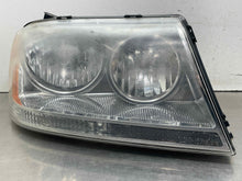 Load image into Gallery viewer, Headlight Lamp Assembly Lincoln Aviator 2004 - NW700913

