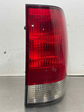 Load image into Gallery viewer, Tail Lamp Light Lincoln Aviator 2004 - NW701016
