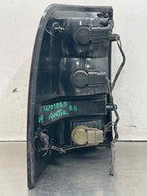 Load image into Gallery viewer, Tail Lamp Light Lincoln Aviator 2004 - NW701016
