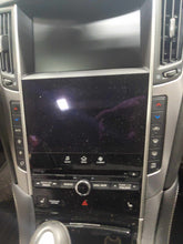 Load image into Gallery viewer, TEMPERATURE CONTROLS Infiniti Q50 2015 15 2016 16 - NW698117
