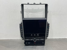 Load image into Gallery viewer, TEMPERATURE CONTROLS Infiniti Q50 2015 15 2016 16 - NW698117
