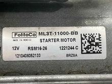 Load image into Gallery viewer, Starter Motor  FORD F150 PICKUP 2021 - NW702744
