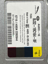 Load image into Gallery viewer, Radio Land Rover Evoque 2012 - NW583623
