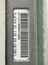 Load image into Gallery viewer, Radio Land Rover Evoque 2012 - NW583623
