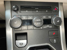 Load image into Gallery viewer, FRONT TEMPERATURE CONTROLS Land Rover Evoque 2012 12 2013 13 - NW583861
