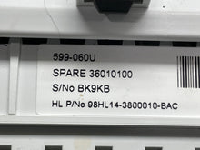 Load image into Gallery viewer, SPEEDOMETER CLUSTER Volvo S60 S80 V60 XC60 2015 15 2016 16 - NW703386
