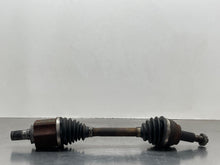 Load image into Gallery viewer, FRONT CV AXLE SHAFT Land Rover Evoque 12 13 14 15 16 17 Left - NW583671
