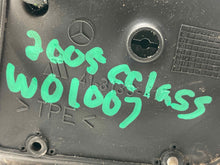 Load image into Gallery viewer, SIDE VIEW DOOR MIRROR C230 C240 C280 C32 C320 C350 C55 01-07 Left - NW703689
