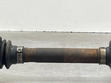 Load image into Gallery viewer, FRONT CV AXLE SHAFT Land Rover Evoque 12 13 14 15 16 17 Left - NW583671
