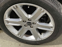 Load image into Gallery viewer, WHEEL RIM Evoque 12 13 14 15 19x8 ALLOY - NW583795
