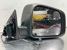 Load image into Gallery viewer, SIDE VIEW DOOR MIRROR Jeep Grand Cherokee 2011-2020 Right - NW703977
