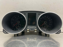 Load image into Gallery viewer, SPEEDOMETER CLUSTER Volkswagen Golf Golf GTI 2012 12 2013 13 - NW704033
