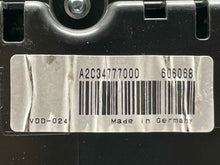 Load image into Gallery viewer, SPEEDOMETER CLUSTER Volkswagen Golf Golf GTI 2012 12 2013 13 - NW704033
