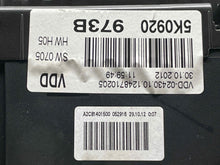Load image into Gallery viewer, SPEEDOMETER CLUSTER Volkswagen Golf Golf GTI 2012 12 2013 13 - NW704033
