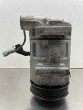 Load image into Gallery viewer, AC A/C AIR CONDITIONING COMPRESSOR Subaru Legacy 2010-2016 - NW704260
