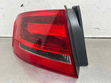 Load image into Gallery viewer, OUTER TAIL LIGHT LAMP A4 S4 2009 09 2010 10 2011 11 2012 12 Left - NW704993
