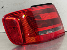 Load image into Gallery viewer, OUTER TAIL LIGHT LAMP A4 S4 2009 09 2010 10 2011 11 2012 12 Left - NW704993
