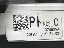Load image into Gallery viewer, Speedometer Cluster  124 SPIDER 2019 - NW584419
