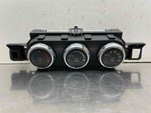 Load image into Gallery viewer, Temperature Controls  124 SPIDER 2019 - NW584511
