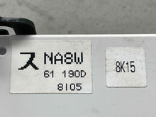 Load image into Gallery viewer, Temperature Controls  124 SPIDER 2019 - NW584511
