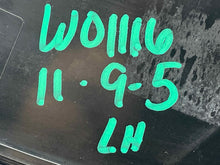 Load image into Gallery viewer, Tail Lamp Light  SAAB 9-5 2011 - NW706214
