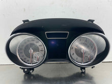 Load image into Gallery viewer, SPEEDOMETER CLUSTER Mercedes-Benz GLA250 GLA45 2015 15 - NW584165
