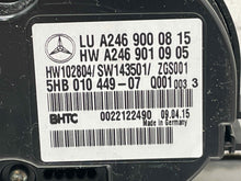 Load image into Gallery viewer, TEMPERATURE CONTROLS B250 GLA250 GLA45 GLAh 2013-2020 - NW584122
