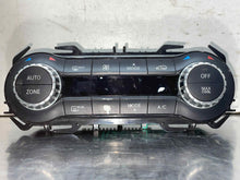 Load image into Gallery viewer, TEMPERATURE CONTROLS B250 GLA250 GLA45 GLAh 2013-2020 - NW584122
