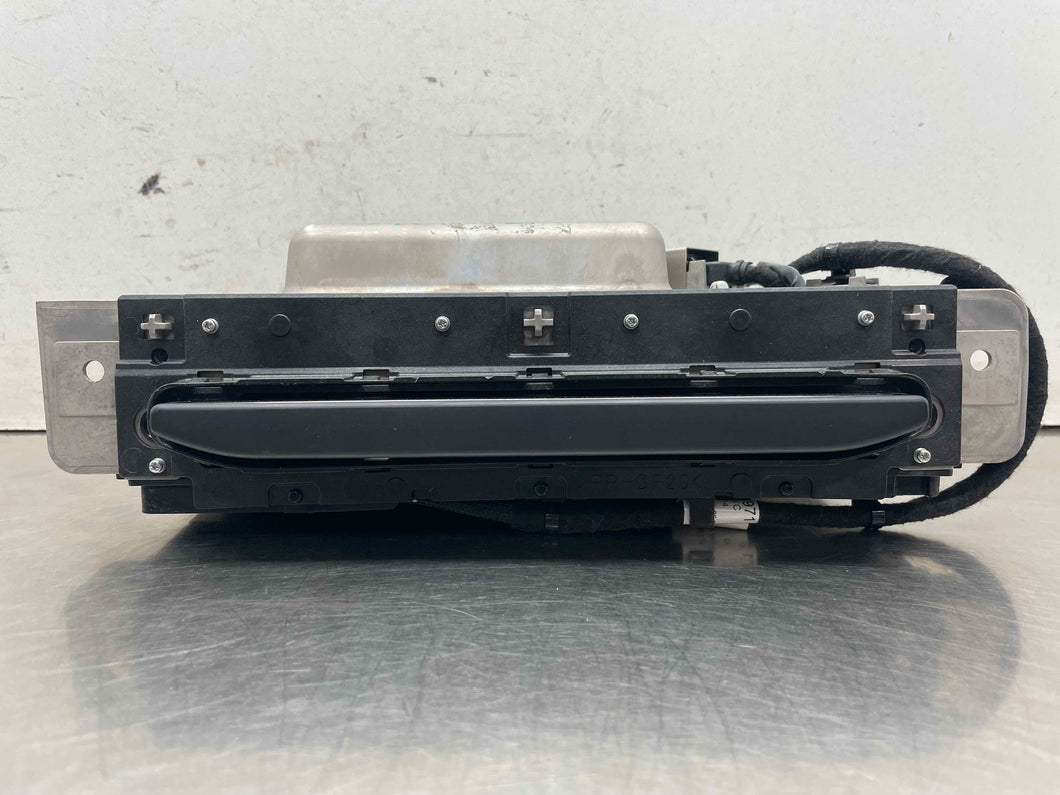 INFO-GPS SCREEN Audi Q7 2017 17 2018 18 2019 19 - NW706523
