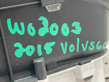 Load image into Gallery viewer, SPEEDOMETER CLUSTER Volvo S60 S80 V60 XC60 XC70 15 16 17 18 - NW706808
