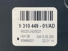 Load image into Gallery viewer, FRONT TEMPERATURE CONTROLS BMW X5 X5M X6 X6M 2007-2014 - NW584242
