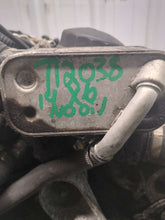 Load image into Gallery viewer, ENGINE MOTOR BMW X5 X6 2012 12 2013 13 2014 14 3.0L TURBO - NW584478
