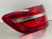 Load image into Gallery viewer, OUTER TAIL LIGHT LAMP BMW X6 X6M 2013 13 2014 14 Left - NW584428
