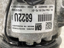 Load image into Gallery viewer, AC Compressor  CASCADA 2018 - NW584818
