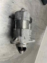 Load image into Gallery viewer, Starter Motor  CASCADA 2018 - NW584782
