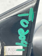 Load image into Gallery viewer, Side View Door Mirror  CASCADA 2018 - NW584718
