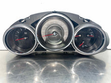Load image into Gallery viewer, Speedometer Cluster Cadillac CTS 2012 - NW584673
