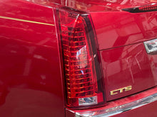 Load image into Gallery viewer, OUTER TAIL LIGHT LAMP Cadillac CTS 08 09 10 11 12 13 14 Left - NW584910
