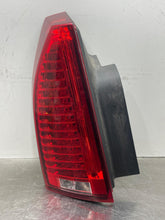 Load image into Gallery viewer, OUTER TAIL LIGHT LAMP Cadillac CTS 08 09 10 11 12 13 14 Left - NW584910
