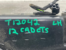 Load image into Gallery viewer, OUTER TAIL LIGHT LAMP Cadillac CTS 08 09 10 11 12 13 14 Left - NW584910
