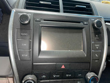 Load image into Gallery viewer, Radio Toyota Camry 2016 - NW584886
