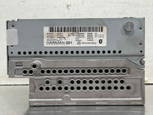 Load image into Gallery viewer, RADIO Mercedes-Benz C250 C300 C350 C43 C63 GT 2016 16 2017 17 - NW584664
