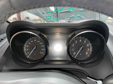 Load image into Gallery viewer, Speedometer Cluster  F TYPE 2016 - NW585481
