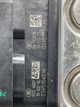 Load image into Gallery viewer, ABS Pump  F TYPE 2016 - NW585385
