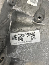 Load image into Gallery viewer, Transmission  F TYPE 2016 - NW585249
